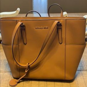 Michael Kors handbag
